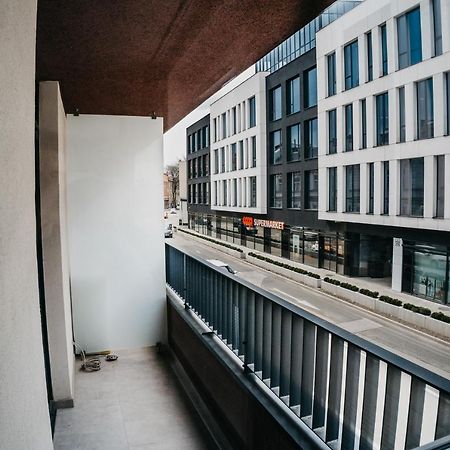 Apartmán Ah Mlynska Basta I Košice Exteriér fotografie