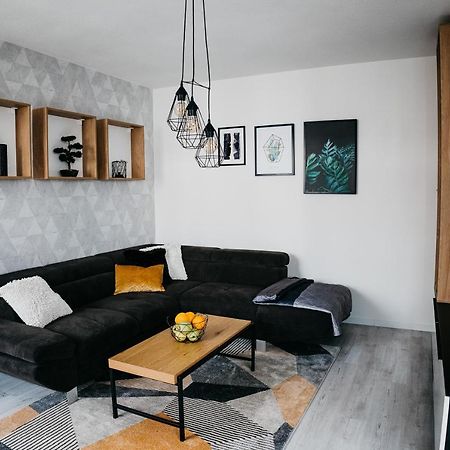 Apartmán Ah Mlynska Basta I Košice Exteriér fotografie