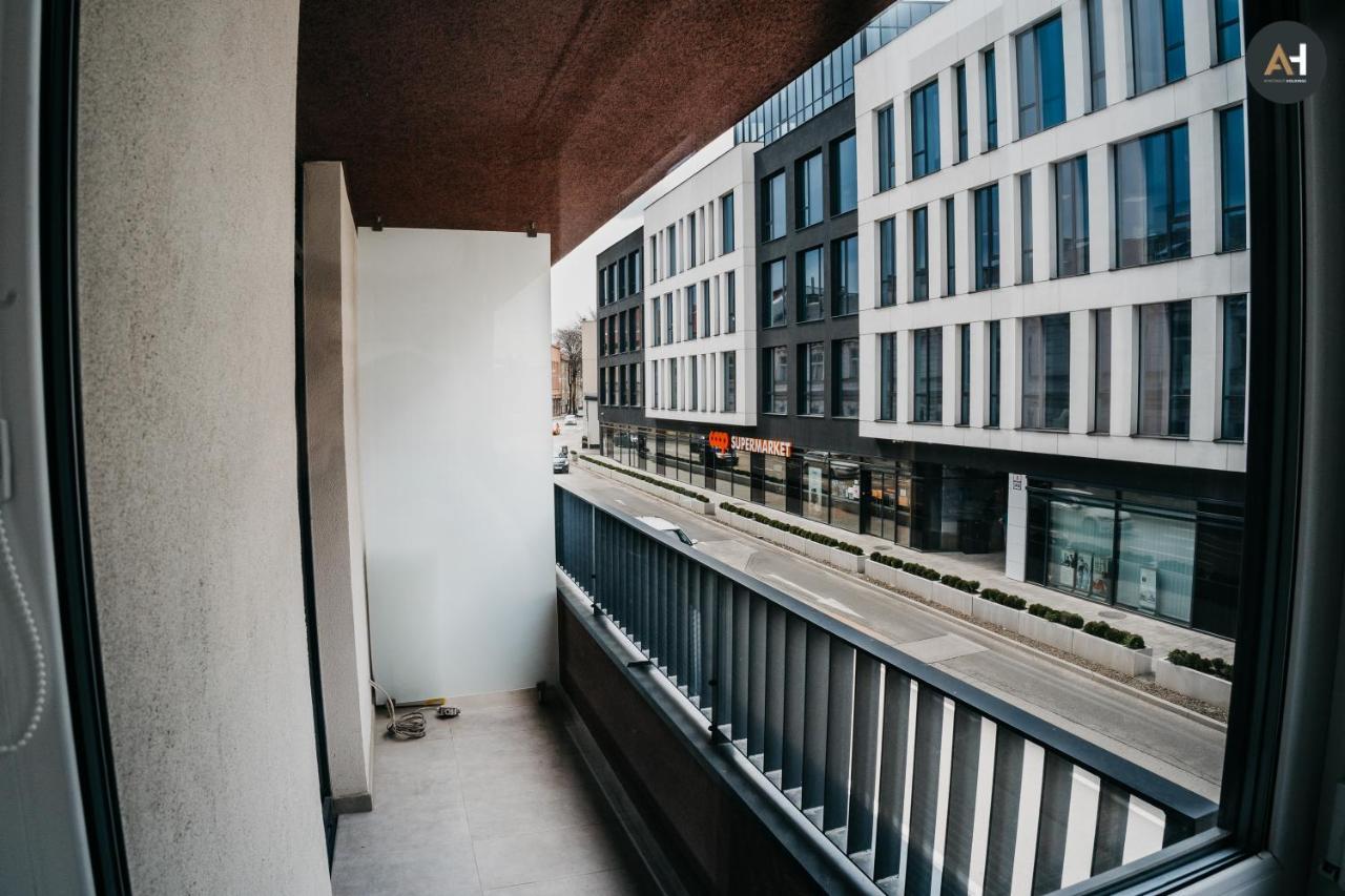 Apartmán Ah Mlynska Basta I Košice Exteriér fotografie