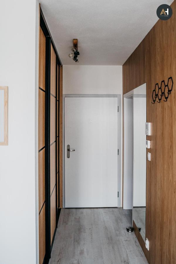 Apartmán Ah Mlynska Basta I Košice Exteriér fotografie