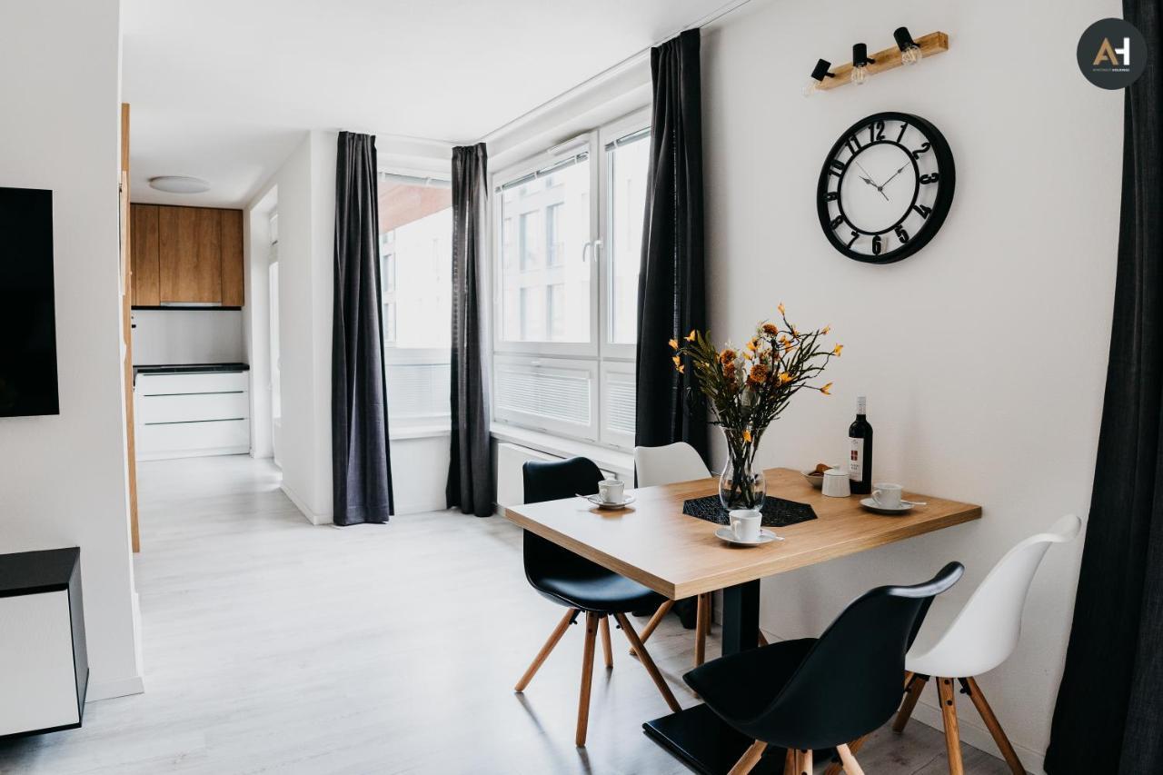 Apartmán Ah Mlynska Basta I Košice Exteriér fotografie